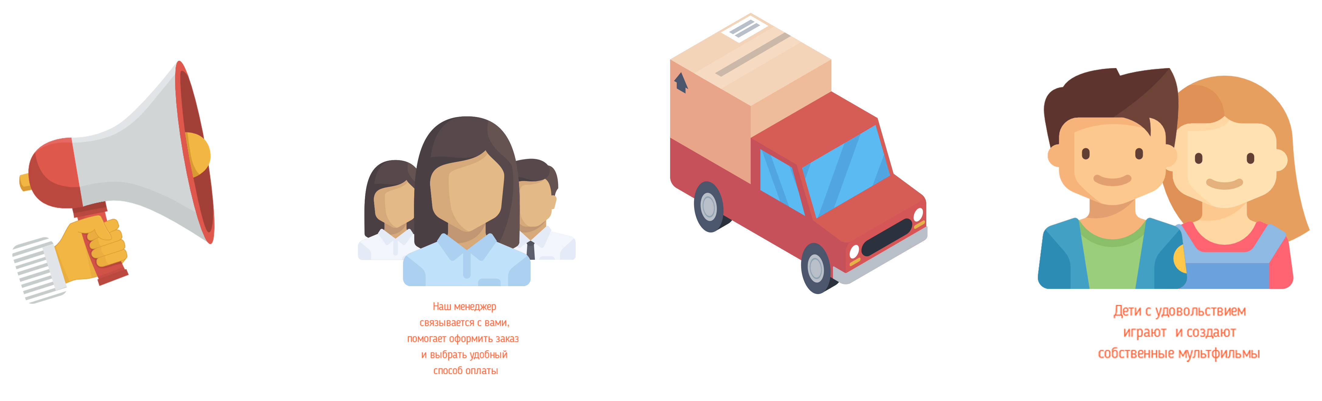 Порядок работы