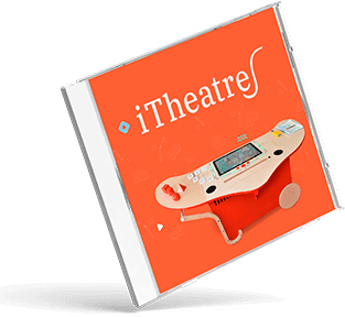 Комплект специализированного ПО iTheatre